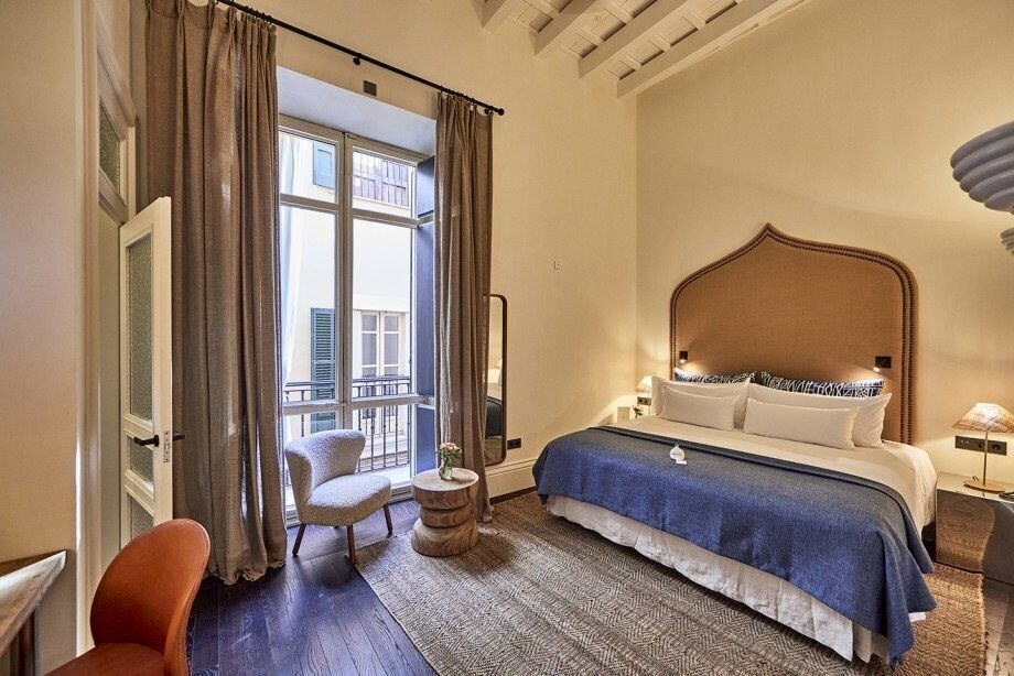Фото Puro Grand Hotel 5*